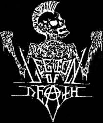 logo Legion Of Death